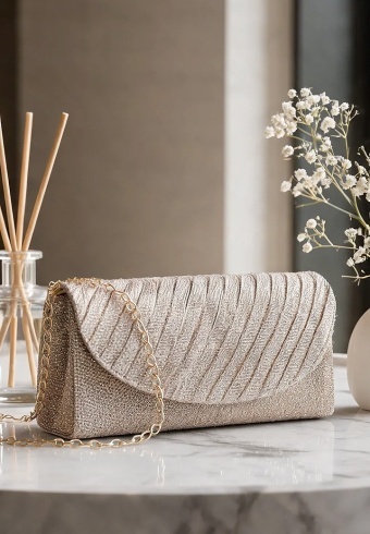 Geanta de Ocazie Clutch Luxury 2465-05 - Img 4