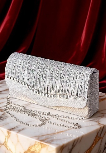 Geanta de Ocazie Clutch Luxury 2692-01