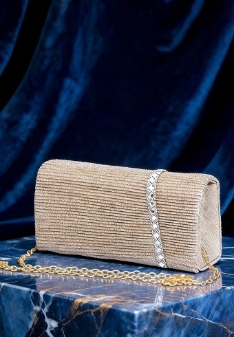 Geanta de Ocazie Clutch Luxury 2692-02