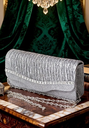 Geanta de Ocazie Clutch Luxury 2692-03