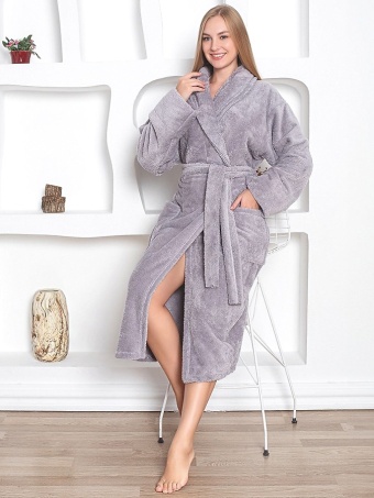 Halat de baie Soft 9013-11 - Img 2