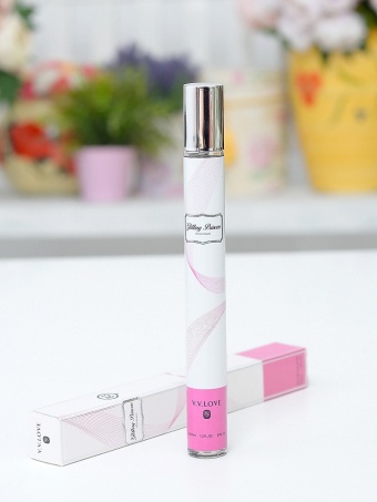 Mini apa de parfum Princess 07