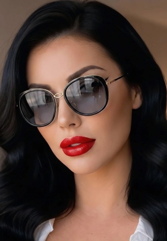 Ochelari de Soare Polarizati Fashion 143