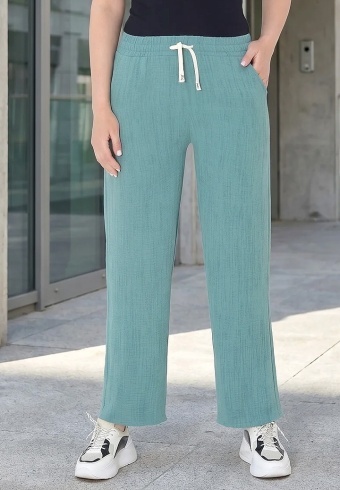 Pantalon Larg Vaporos Zefir 16