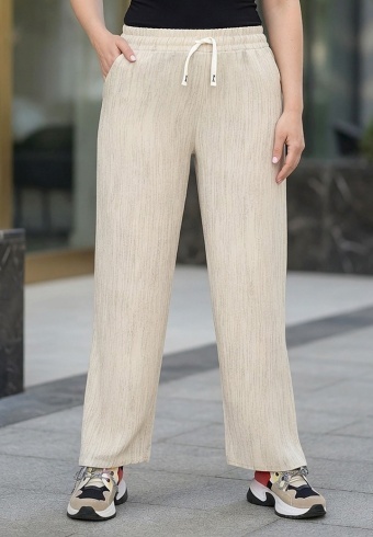 Pantalon Larg Vaporos Zefir 19