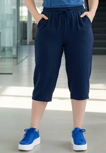 Pantalon Vaporos Kapri Riviera 618-06
