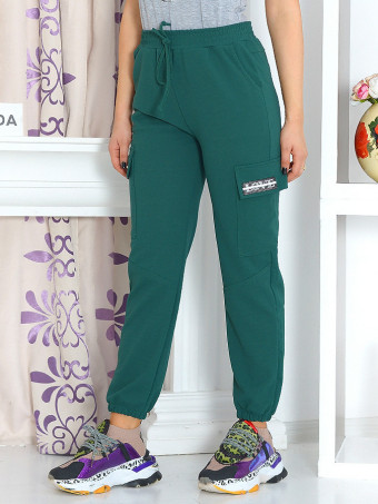 Pantaloni Cargo Kendra 10