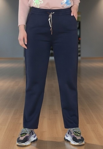 Pantaloni Dama Confort Plus Fashion 733-02