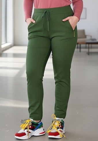 Pantaloni Dama Confort Plus Savazza 3200-09