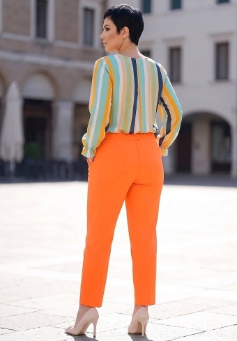 Pantaloni Dama Verona 06 - Img 5