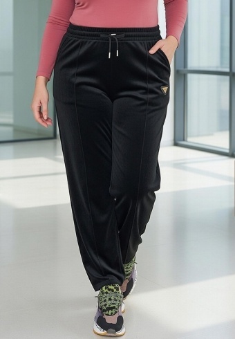 Pantaloni Din Catifea Confort Plus Teona 727-02