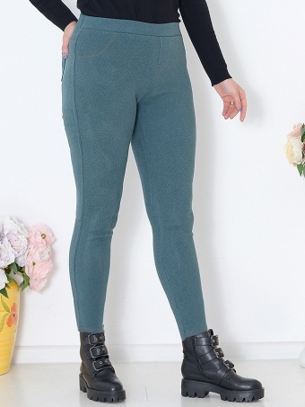 Pantaloni Grosi AB2382-01
