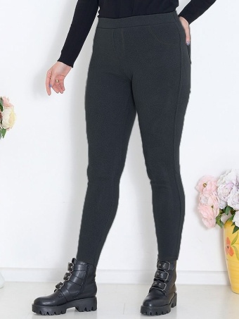 Pantaloni Grosi AB2382-04