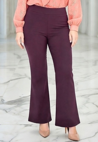 Pantaloni Holiday 64