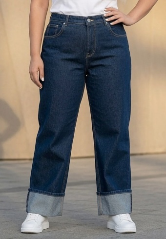 Pantaloni Jeans Chicago 104-01