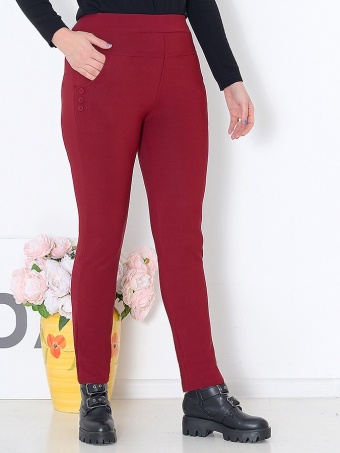 Pantaloni Vatuiti D5536-02
