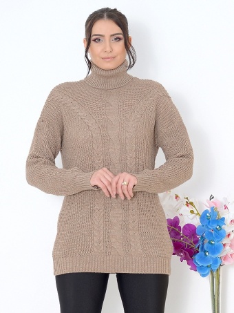 Pulover Dama Kartex 4343-06
