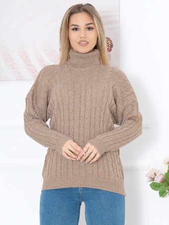 Pulover Dama Kartex 6464-01
