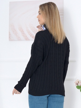 Pulover Dama Kartex 6464-04 - Img 2