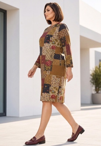 Rochie Azure Canvas 02 - Img 6