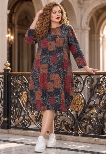 Rochie Azure Canvas 06