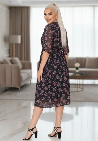 Rochie Azure Dream 8822-01 - Img 3