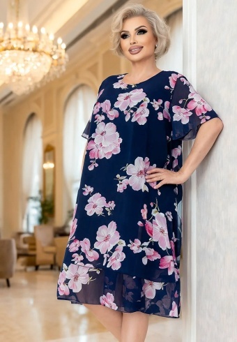 Rochie Azure Sofia 07 - Img 6