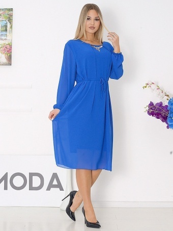 Rochie Azure Summer 1130-01 - Img 2