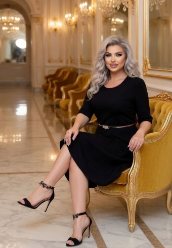 Rochie Cloș Julieta + Curea Cadou 08 - Img 4