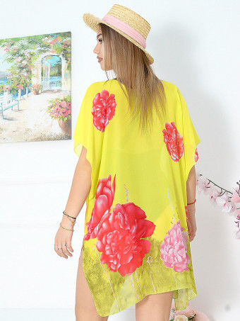 Rochie de Plaja Pareo 211 - Img 3
