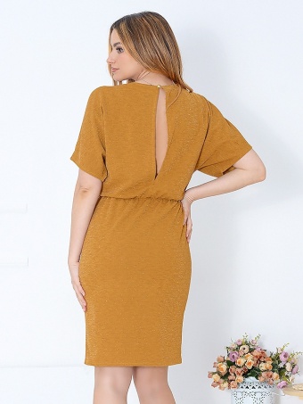 Rochie Din Lurex Sharon 07 - Img 3