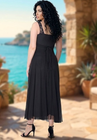 Rochie Eleganta 3500-02  - Img 4