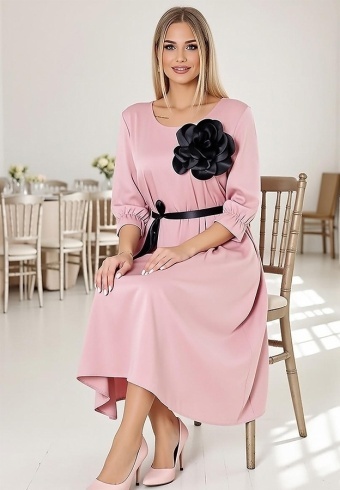Rochie Eleganta Fantezie 04 - Img 5