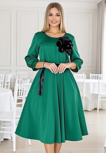 Rochie Eleganta Fantezie 06 - Img 7
