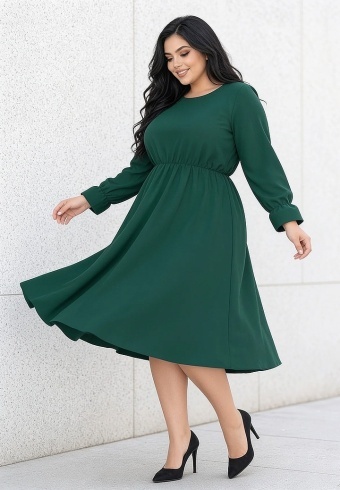 Rochie Emerald 12 - Img 2
