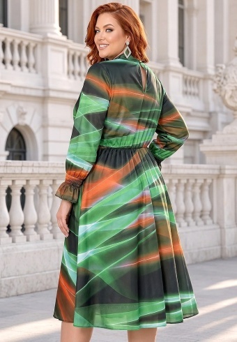 Rochie Emerald 21 - Img 4