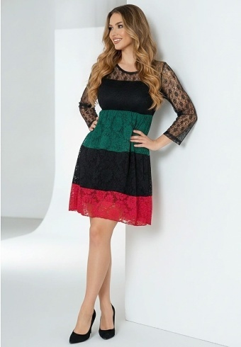 Rochie Italy 3715-01 - Img 2