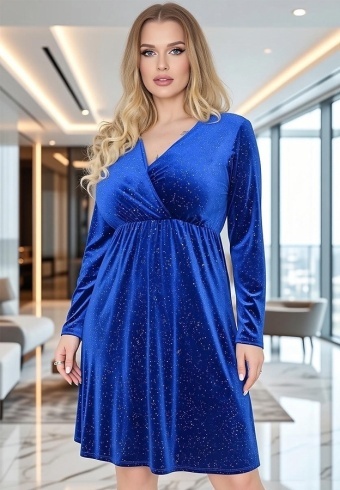 Rochie Italy Gala Evening 01