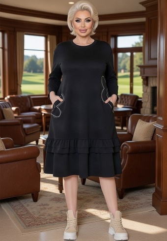 Rochie Italy Marisa 1525-10