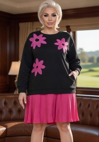 Rochie Italy Marisa 1525-12