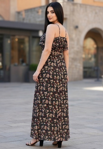 Rochie Leyla 4247-01 - Img 3