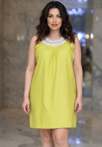Rochie Leyla 4850-01