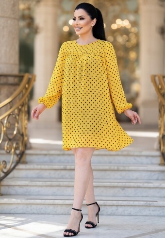 Rochie Leyla 8703-01 - Img 4