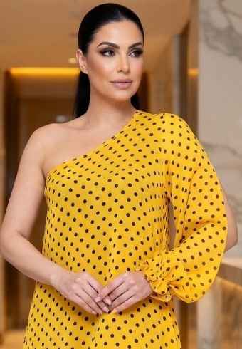 Rochie Leyla 8703-02 - Img 3