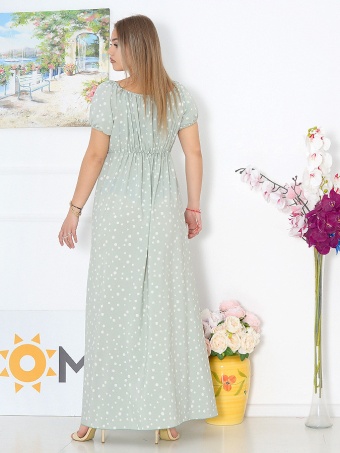 Rochie Lunga Paris 21 - Img 3