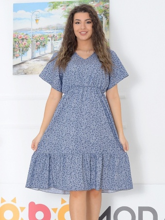 Rochie Manuela 05