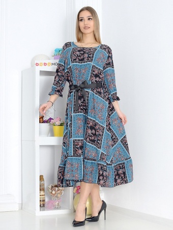Rochie Midi Adina 07 - Img 3