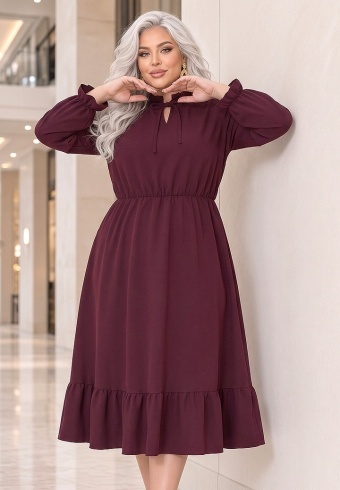 Rochie Midi Emilia 01 - Img 6