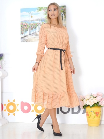 Rochie Midi Paloma 01 - Img 5