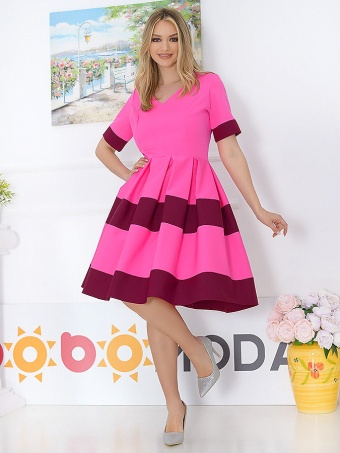 Rochie Paradiso 23 - Img 2